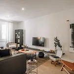 Lejlighed Arne - 3 Bedrooms In Alvalade