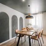 Arne - 3 Bedrooms In Alvalade 公寓