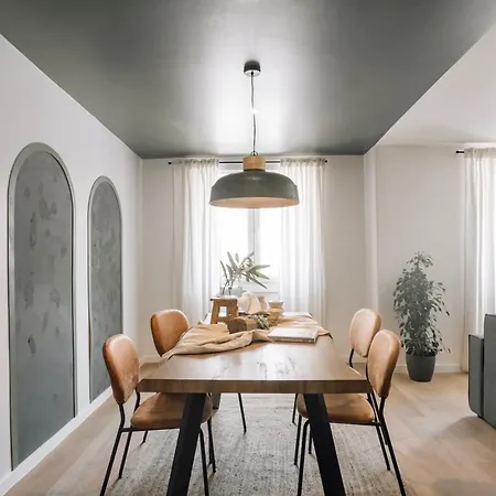 Arne - 3 Bedrooms In Alvalade * Lisboa