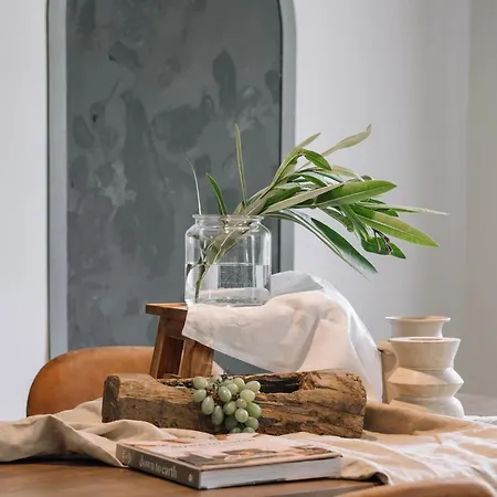 公寓 Arne - 3 Bedrooms In Alvalade *